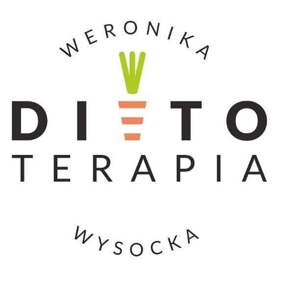 Dietoterapia Weronika Wysocka Sklep Medyczny Salus