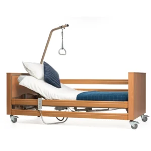 Łóżko rehabilitacyjne CLUB D