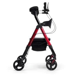 Balkonik aluminiowy z regulacją wysokości Goliat Artro