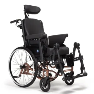 Wózek multipozycyjny Vermeiren Inovys II Evo