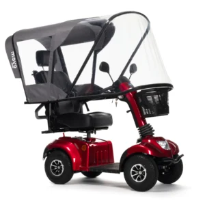 Osłona do skutera Movo Vermeiren