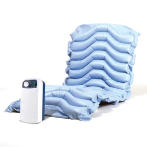 Materac przeciwodleżynowy MAT X2 Vermeiren