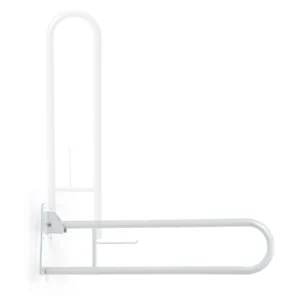 Składana poręcz iris