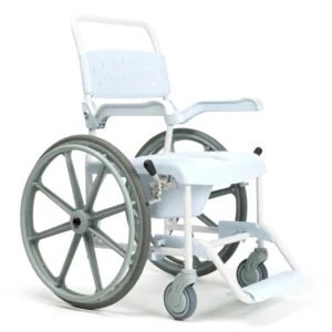 Wózek Wózek toaletowo-prysznicowy PLUO Vermeiren