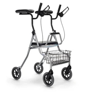 Balkonik 276 z podparciem pod łokcie Vermeiren