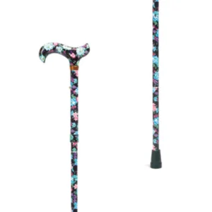 Laska składana Vermeiren Flora 2