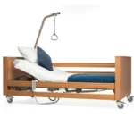 Łóżka rehabilitacyjne Sklep Medyczny Salus Solec Kujawski
