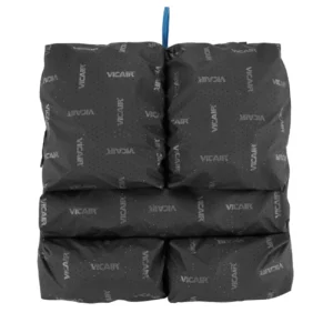 Poduszka pneumatyczna przeciwodleżynowo-stabilizacyjna VICAIR ADJUSTER O2 Vermeiren