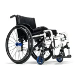 Wózek inwalidzki aktywny V500 ACTIVE