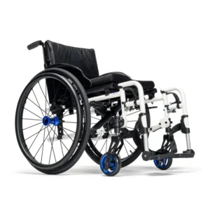 Wózek inwalidzki aktywny V500 ACTIVE