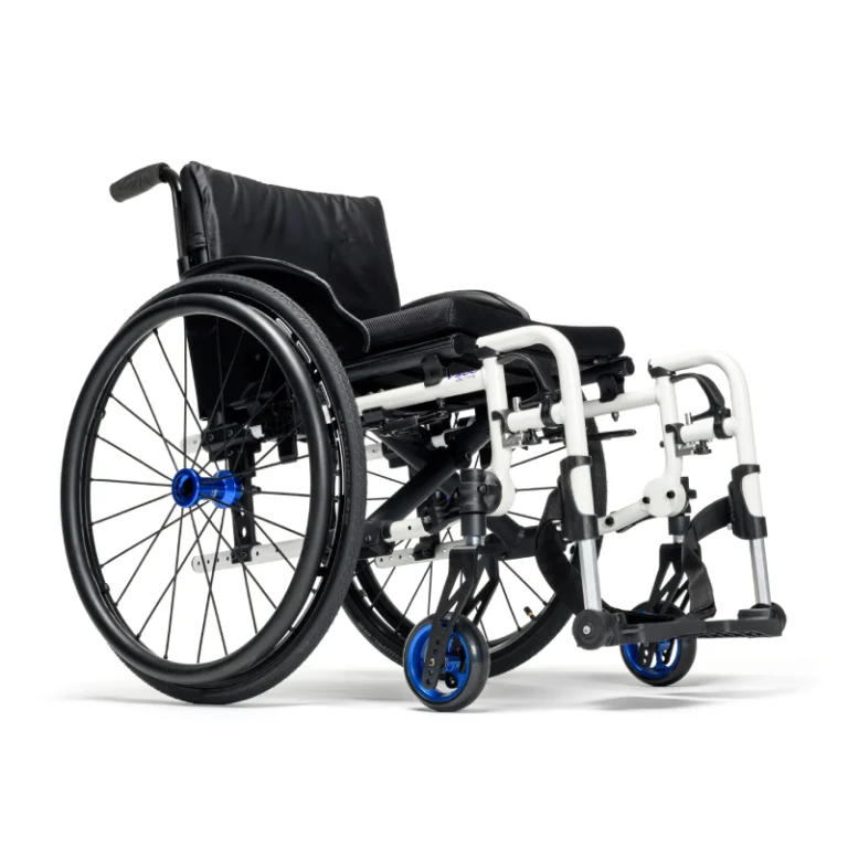 Wózek inwalidzki aktywny V500 ACTIVE