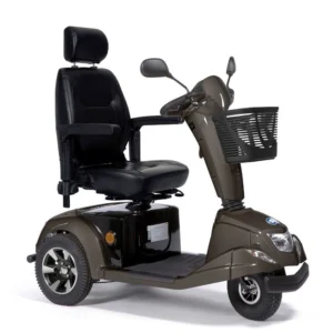 carpo3d1 Skuter trzykołowy CARPO 3 D Vermeiren