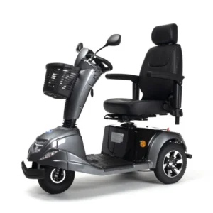 Skuter trzykołowy CARPO 3 D Vermeiren