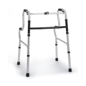 Balkonik rehabilitacyjny aluminiowy LINDSEY Vermeiren