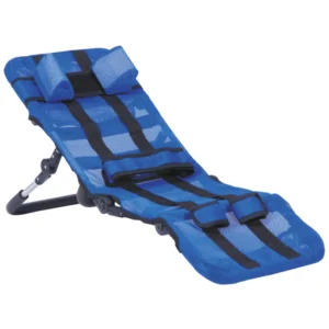 Siedzisko dla dzieci PEPI Vermeiren – stabilizacja głowy i pleców