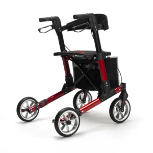 Balkonik rehabilitacyjny aluminiowy QUAVA Vermeiren