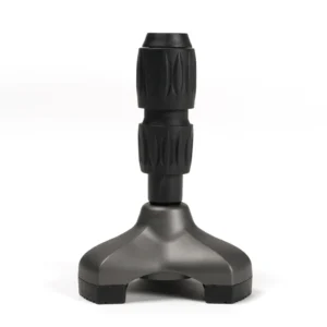 Stopka zamieniająca laskę w trójnóg TRIP-TIP Vermeiren