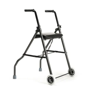 Balkonik rehabilitacyjny aluminiowy Twin-Light Vermeiren