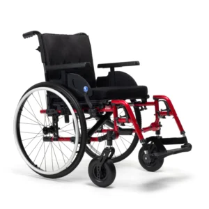 Wózek inwalidzki V500 Light