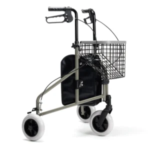 Trójkołowy balkonik rehabilitacyjny 201 Delta Vermeiren