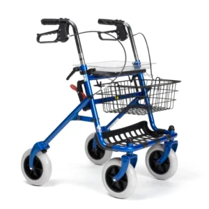 Balkonik rehabilitacyjny stalowy 286B Vermeiren