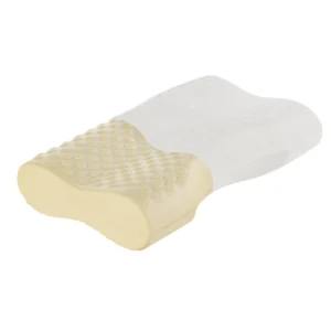 ANTI SNORING PILLOW poduszka rehabilitacyjna przeciw chrapaniu
