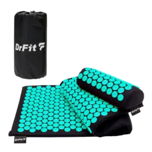 Mata długa do akupresury + poduszka