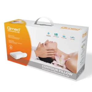 CONTOUR PILLOW (roz. M) poduszka profilowana do snu