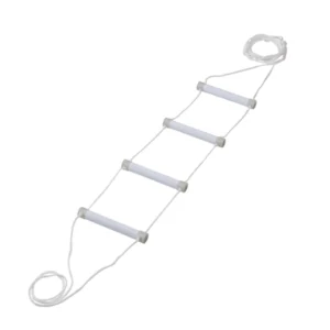 Przyłóżkowa drabinka rehabilitacyjna BED ROPE LADDER Qmed