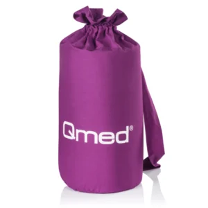 Mata do akupresury z poduszką ACUPRESSURE SET Qmed