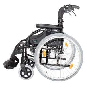 Wózek inwalidzki aluminiowy Cruiser Active RF-3 REHA FUND