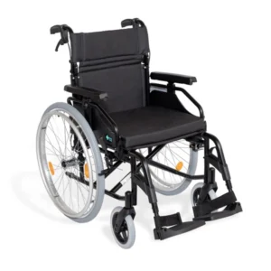 Wózek inwalidzki aluminiowy Cruiser Active RF-3 REHA FUND