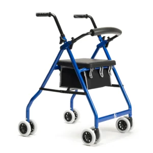 CADEO – balkonik rehabilitacyjny do użytku wewnętrznego