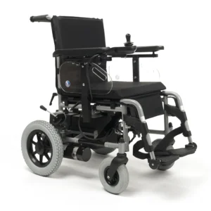Elektryczny wózek inwalidzki składany EXPRESS Vermeiren