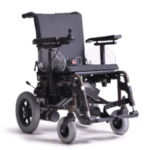 Elektryczny wózek inwalidzki składany EXPRESS Vermeiren