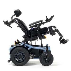 Elektryczny wózek inwalidzki dla dzieci FOREST KIDS Vermeiren