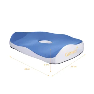 Profilowana poduszka do siedzenia SEAT COMFORT Qmed