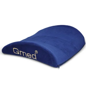 Poduszka lędźwiowa marki Qmed (twarda) LUMBAR SUPPORT PILLOW