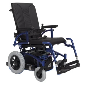 Elektryczny wózek inwalidzki pokojowy Navix RWD Vermeiren