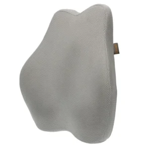 Ergonomiczna poduszka lędźwiowa Shape&Rest Pillow Qmed