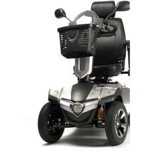 sk6 Vermeiren Mercurius 4D – nowoczesny skuter elektryczny dla wymagających użytkowników