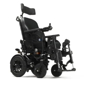 Elektryczny wózek inwalidzki TURIOS Vermeiren