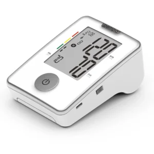 Ciśnieniomierz automatyczny Pempa BP80