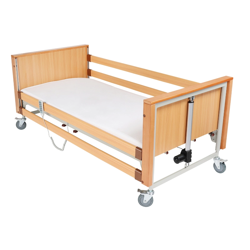 Elektryczne łóżko rehabilitacyjne Antar