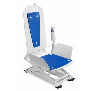 Elektryczny podnośnik wannowy Capri Meyra (3) Elektryczny podnośnik wannowy Capri Meyra