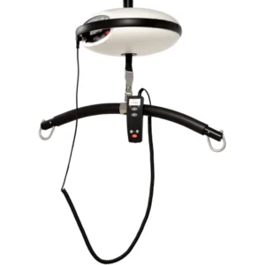 Podnośnik sufitowy dla niepełnosprawnych LUNA IPX4 Winncare