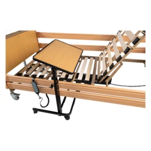 Łóżko elektryczne pielęgnacyjno- rehabilitacyjne CAREBED model SMART ViteaCare (4) Łóżko elektryczne pielęgnacyjno- rehabilitacyjne CAREBED model SMART ViteaCare