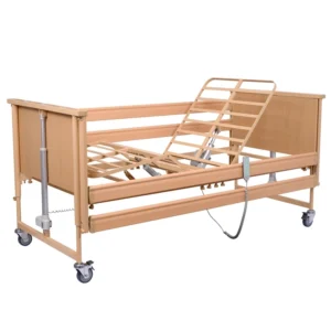 Łóżko rehabilitacyjne CAMA BASIC REHA FUND