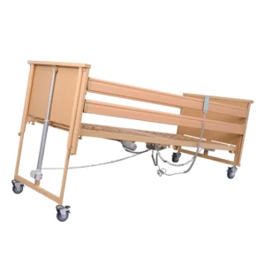 Łóżko rehabilitacyjne CAMA BASIC REHA FUND (5) Łóżko rehabilitacyjne CAMA BASIC REHA FUND