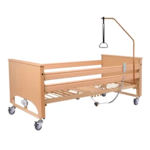 Łóżko rehabilitacyjne CAMA REHA FUND